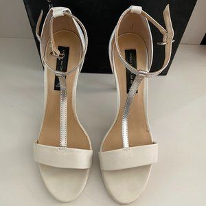 Steve Madden Strappy Heels